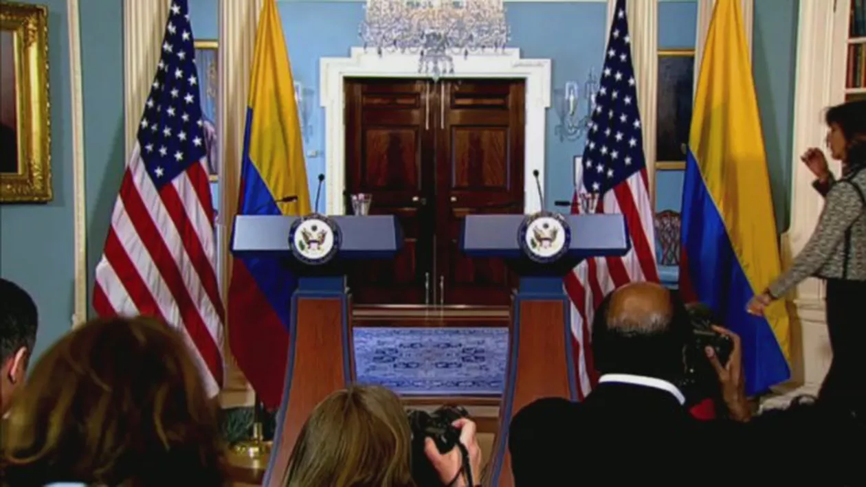 Congresul american a aprobat planul de ajutorare a Ucrainei