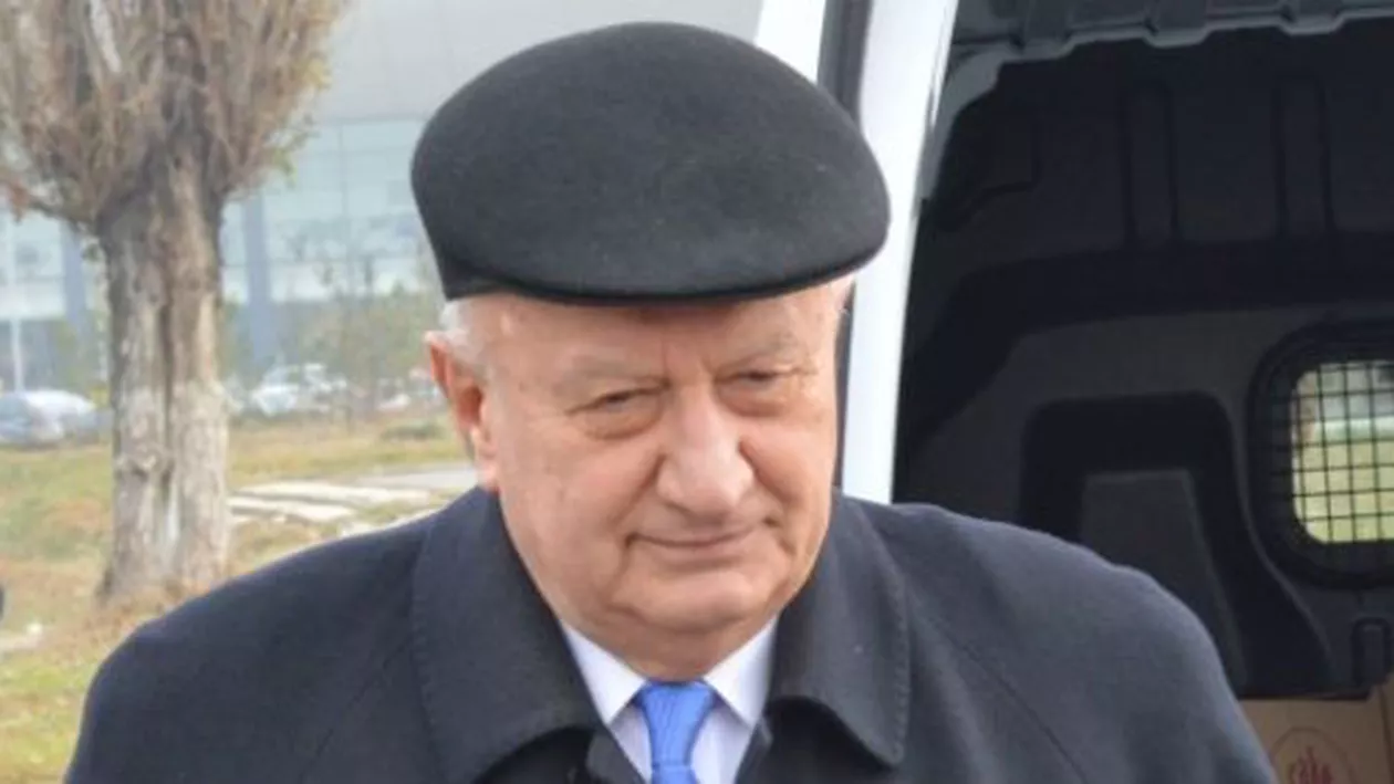 Corneliu Stroe, fondatorul Craiovei Maxima, a murit la vârsta de 70 de ani