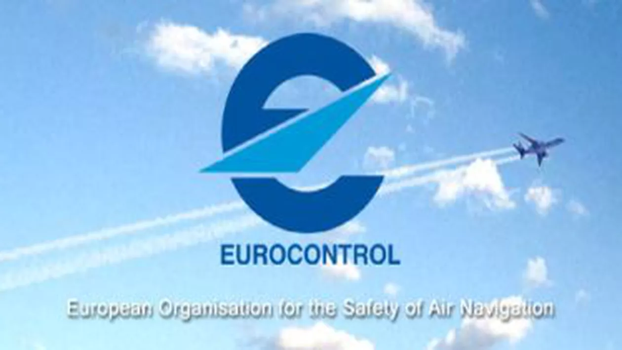 Eurocontrol interzice zborurile în Crimeea și recomandă stabilirea unor noi rute cu autoritățile din România, Ucraina, Turcia și Bulgaria