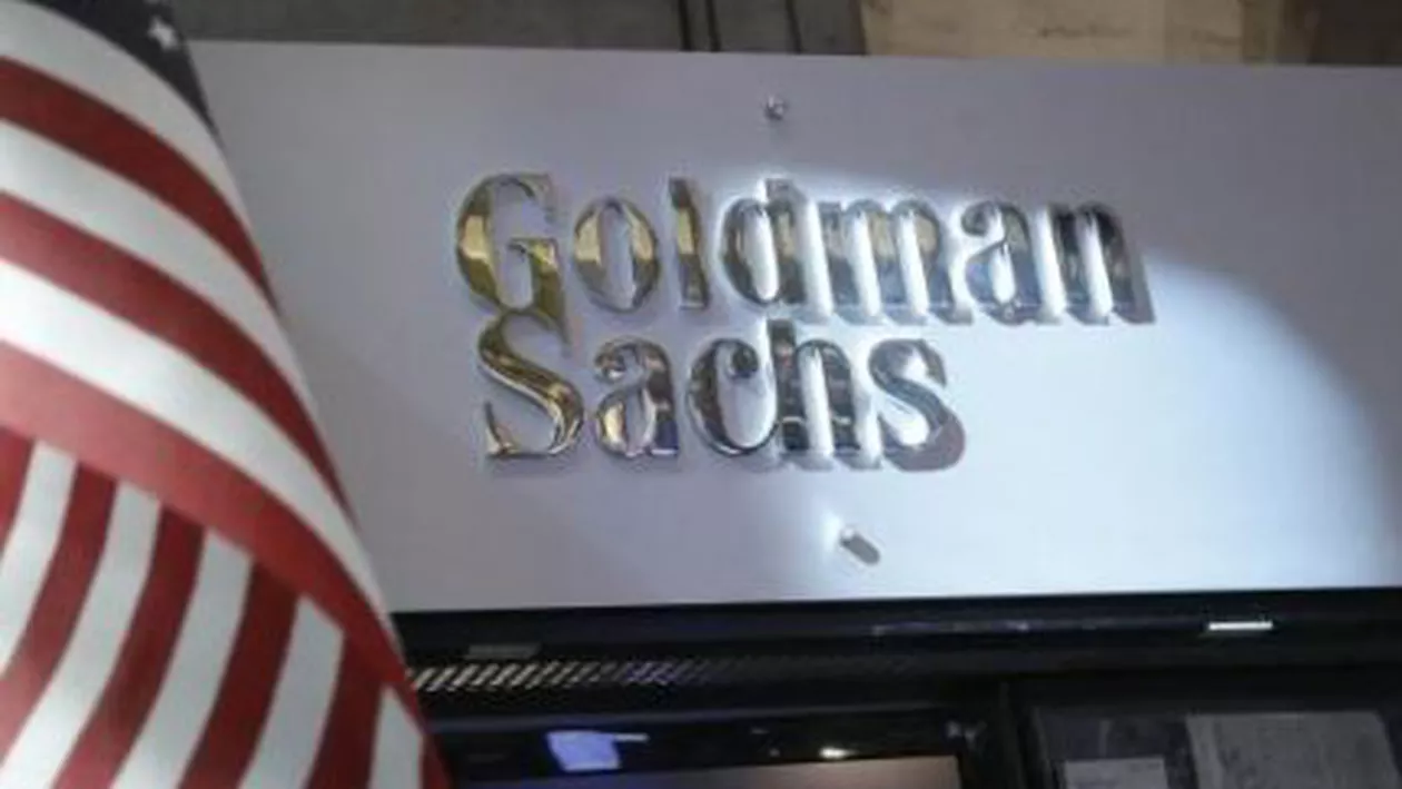 UE a amendat Goldman Sachs şi mai mulţi producători de cabluri electrice cu 301 milioane euro
