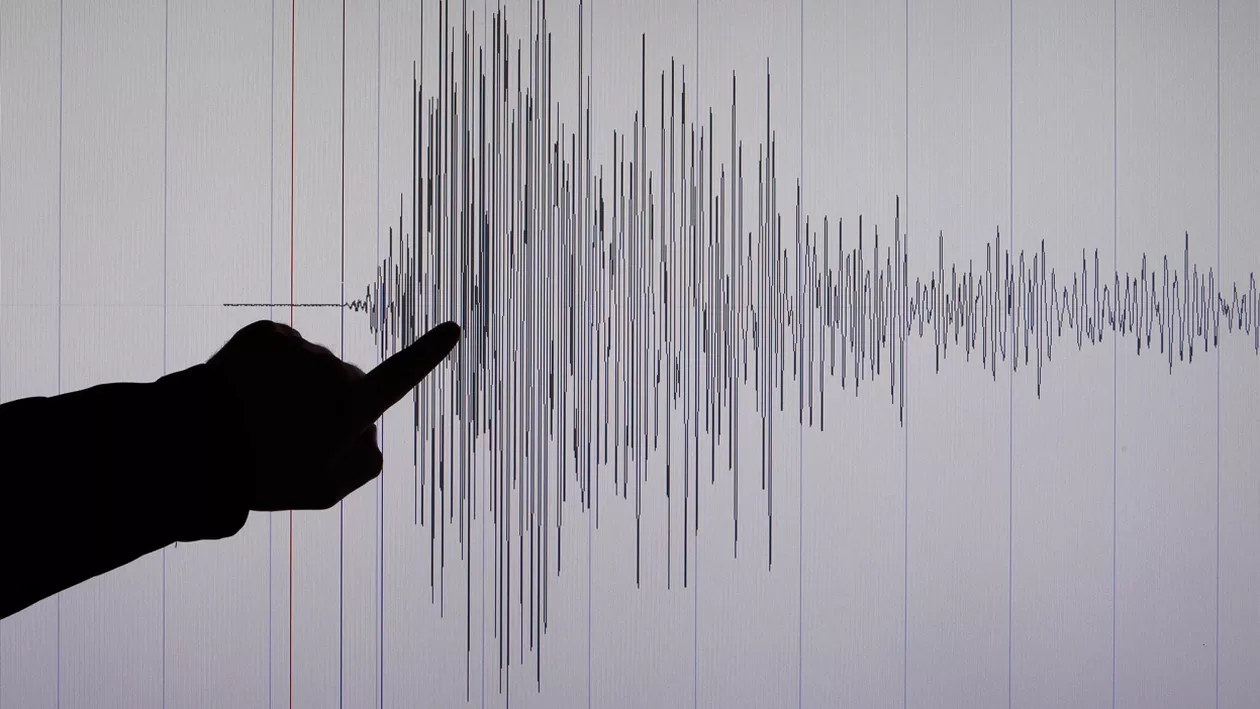Un nou cutremur cu magnitudinea de 7,8 s-a produs în Chile