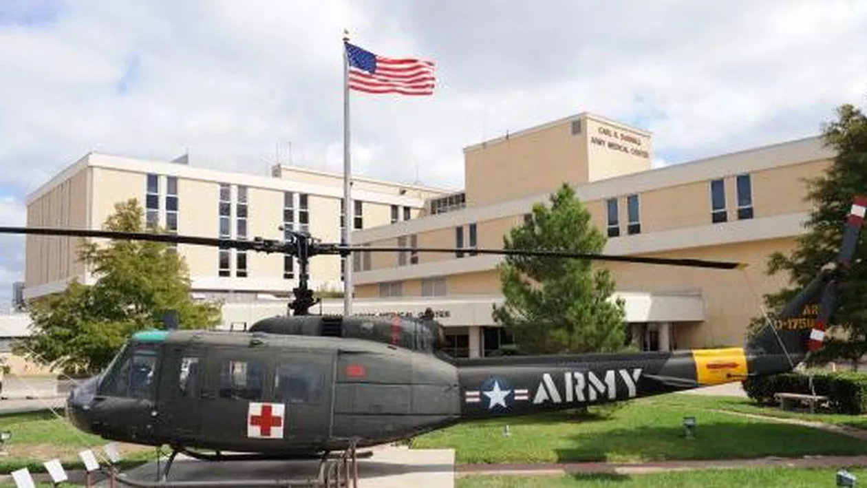 SUA: Patru morţi şi 16 răniţi într-un atac armat la baza Fort Hood