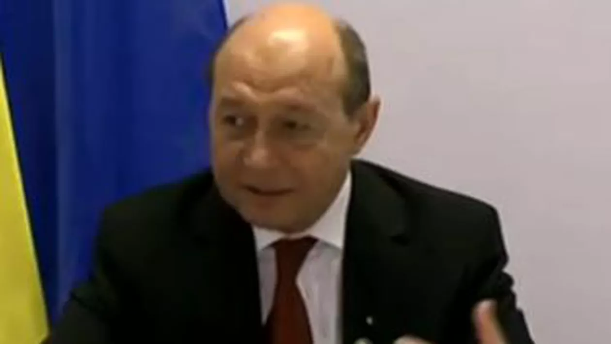 Băsescu, după summitul UE-Africa: România trebuie să revină în Africa, piața este extrem de competitivă (VIDEO)