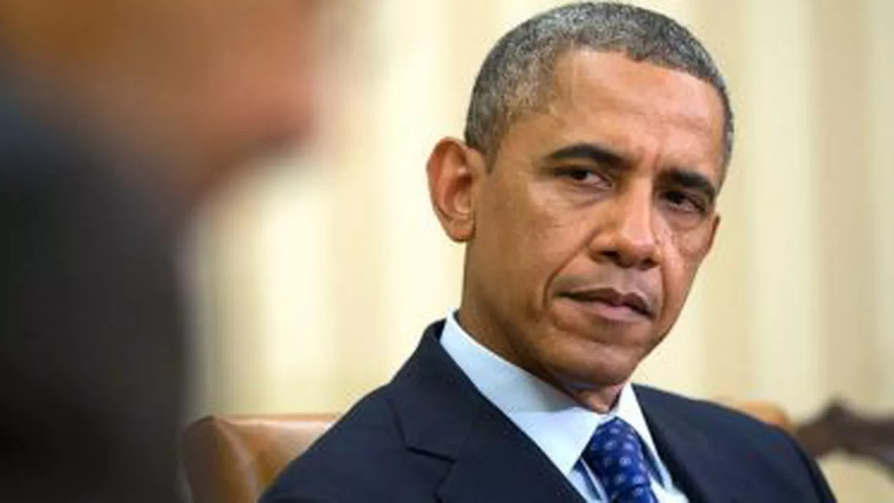 Barack Obama: Rusia se simte încercuită. Nu este o țară atrăgătoare pentru investitori și are o populație în îmbătrânire