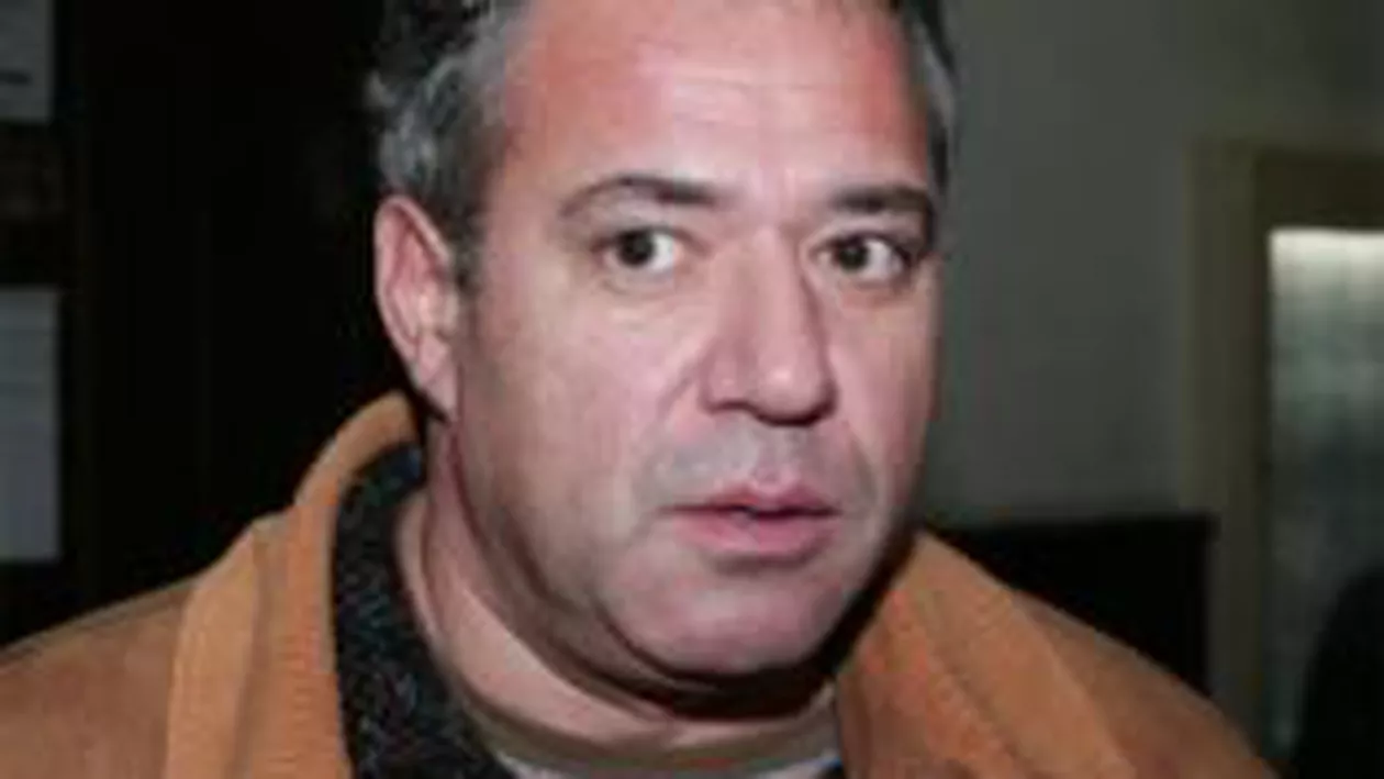 O stradă din Otopeni va purta numele lui Adrian Iovan