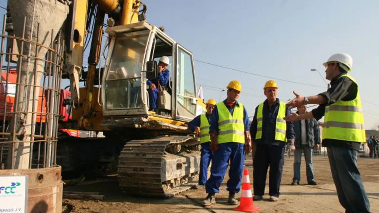 MAE: Autorităţile italiene au descoperit mai mulţi români care lucrau fără forme legale