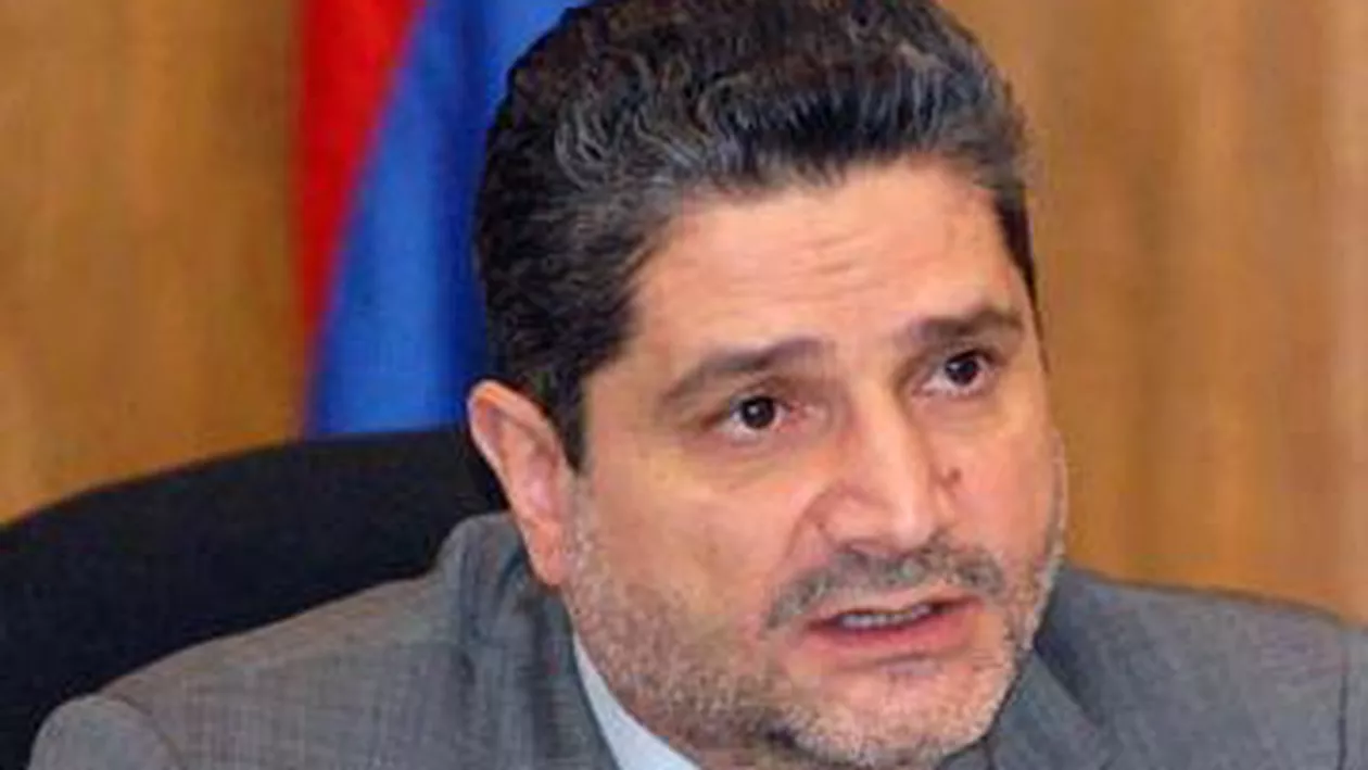 Premierul Armeniei, Tigran Sarkisian, a demisionat