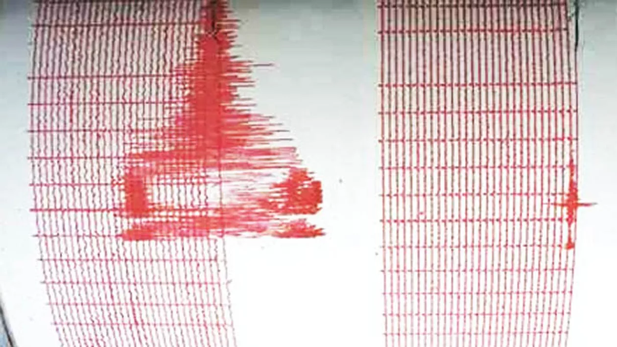 Nou cutremur, cu magnitudinea de 6,1, produs în nordul Chile