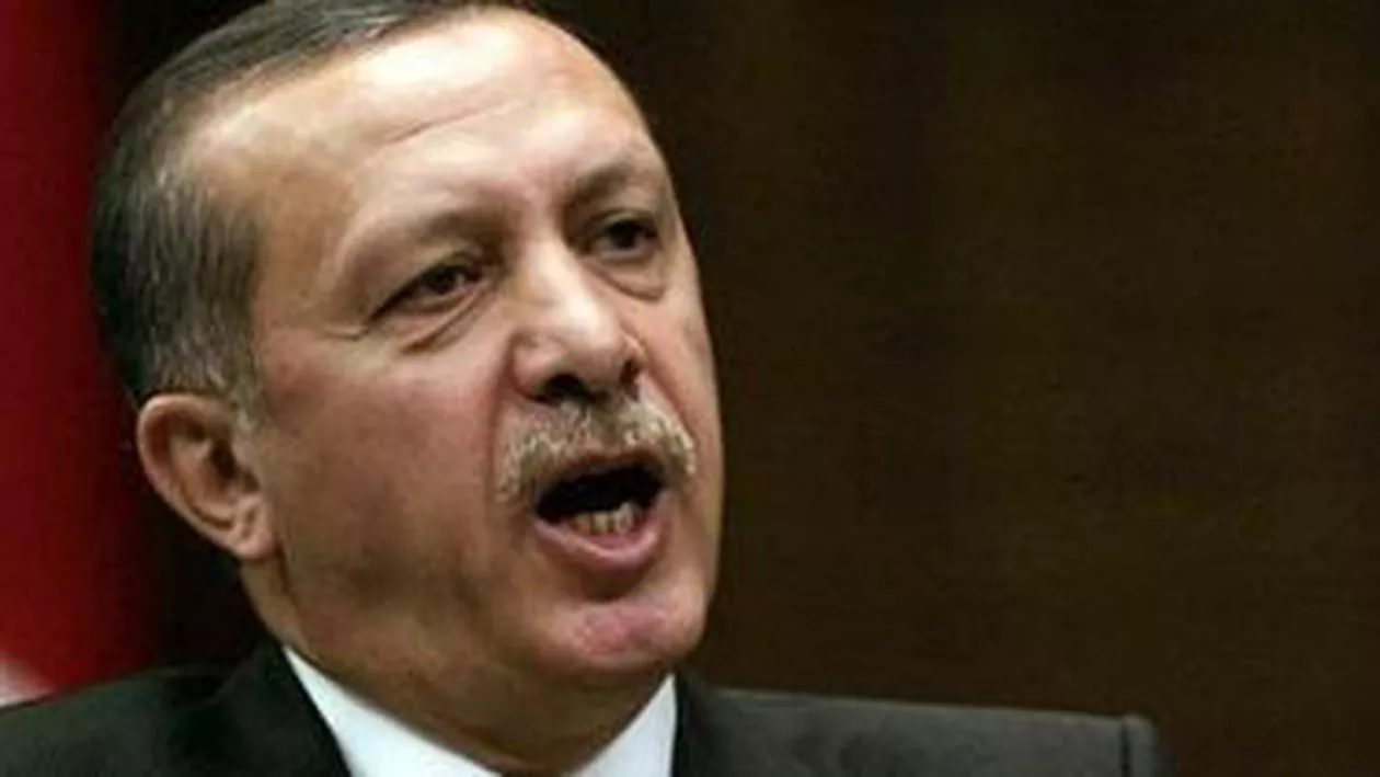 Premierul turc Erdogan denunță decizia justiției, care a apreciat drept ilegală interzicerea Twitter în Turcia