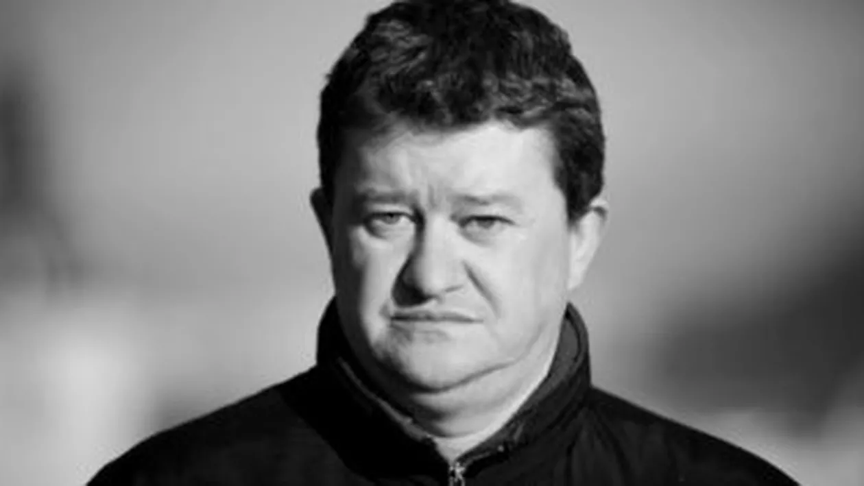 Fostul decan al Facultății de Litere din Brașov, poetul Andrei Bodiu, a încetat din viață la vârsta de 49 ani