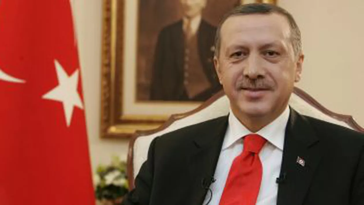 Turcia: Premierul Erdogan, interesat să candideze la alegerile prezidențiale din august