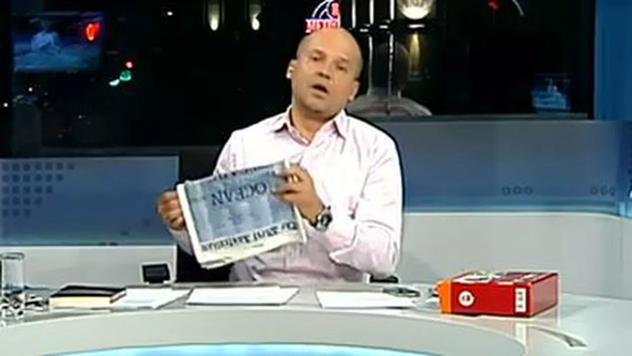 Radu Banciu: Cum să fii prim-ministru și să spui „lăsați-i în pace pe baronii locali”? O să te ia și pe tine, neicusorule