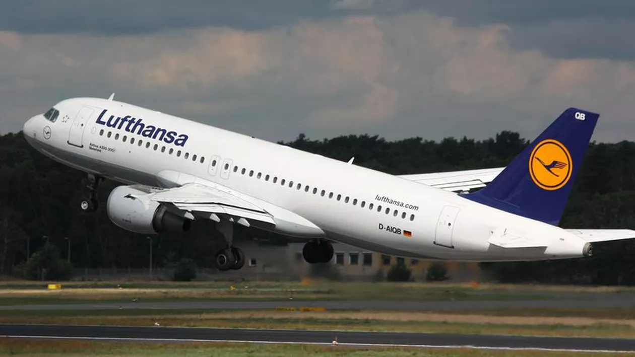 Traficul aerian în Germania revine la normal, după o grevă de trei zile a piloţilor Lufthansa