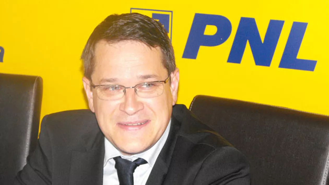 Eduard Hellvig, întrebat despre o refacere a USL: "Never say never"