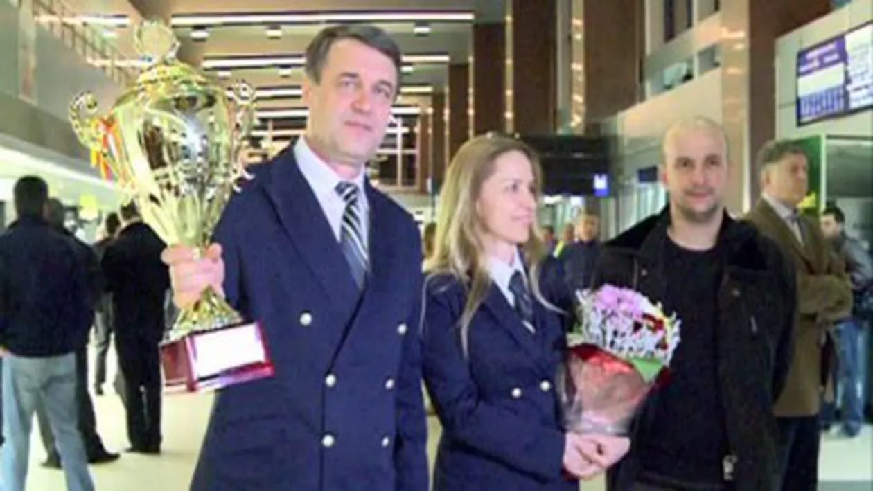 Marele premiu al Salonului de Invenţii de la Geneva, obţinut de o tehnologie creată de români