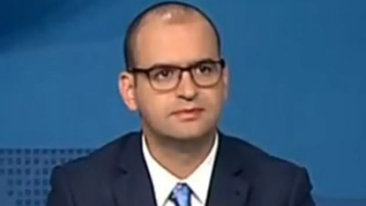 Georgescu: ANI va ataca decizia Tribunalului București de admitere a contestației lui Diaconu