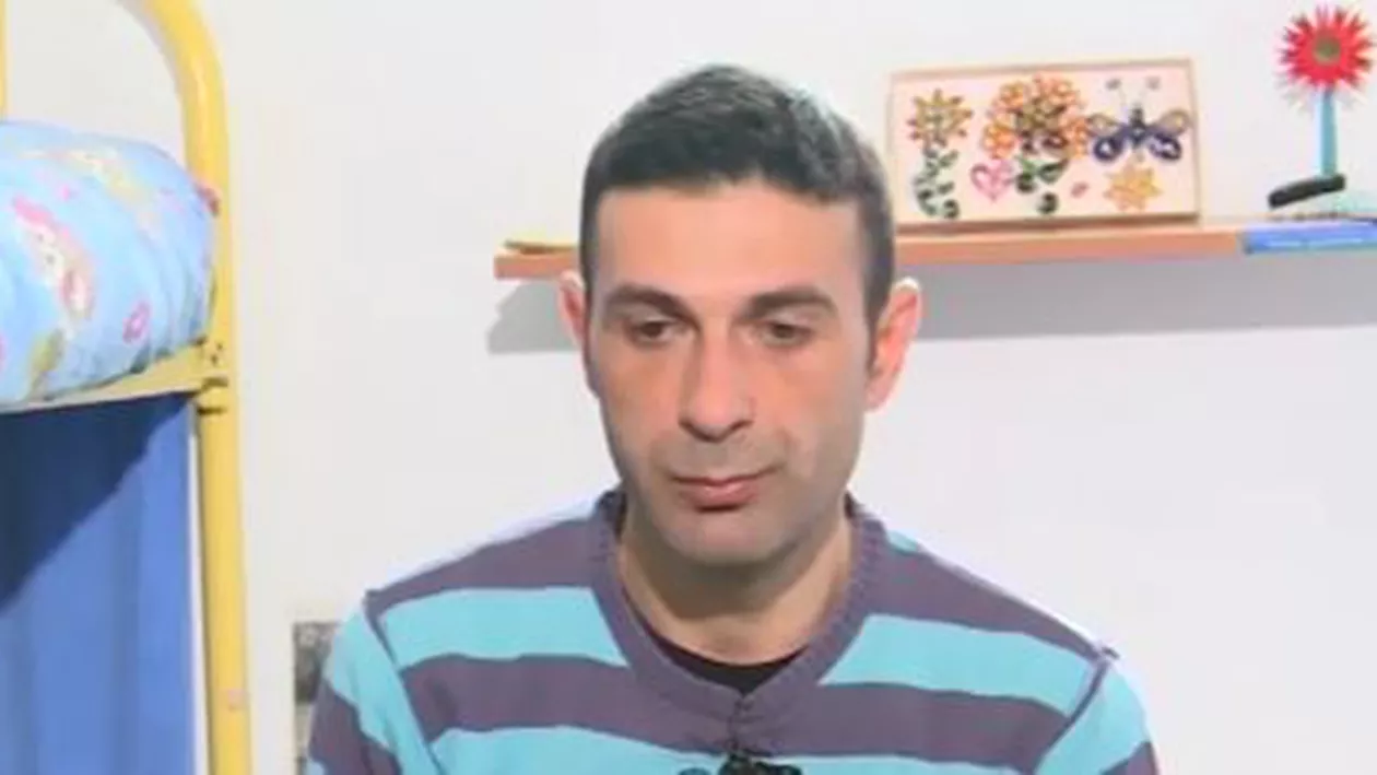 Emisiunea „Condamnații” prezintă cazul unui tânăr închis de două ori pentru trafic de droguri (VIDEO)
