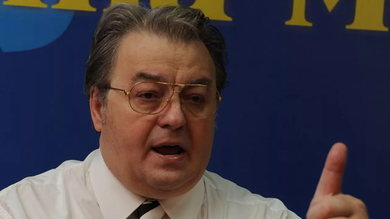 Contestaţia lui Vadim Tudor privind candidatura la europarlamentare, respinsă de Tribunalul București