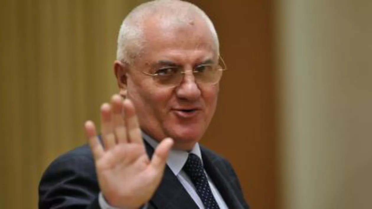 DNA a început urmărirea penală in rem în dosarul LPF: Dumitru Dragomir, urmărit penal