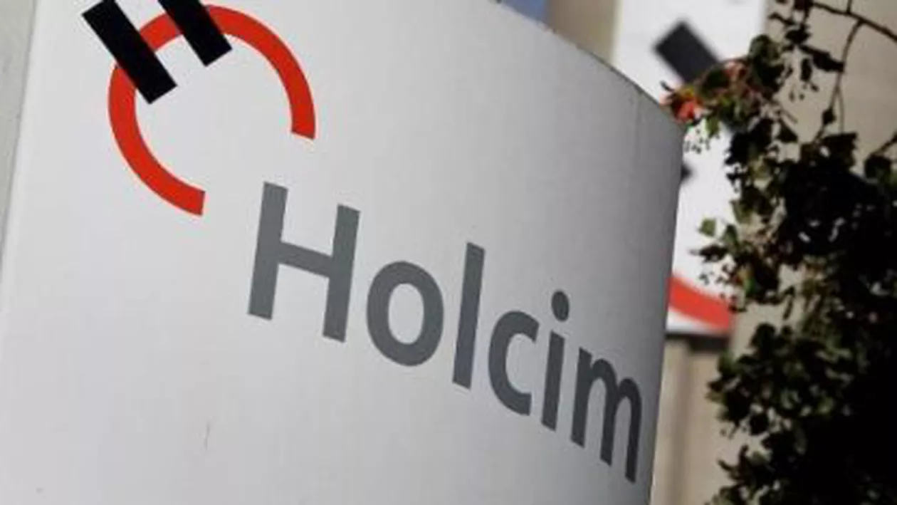 Holcim și Lafarge au decis să fuzioneze: Finalizarea tranzacției este așteptată pentru primul semestru al anului 2015