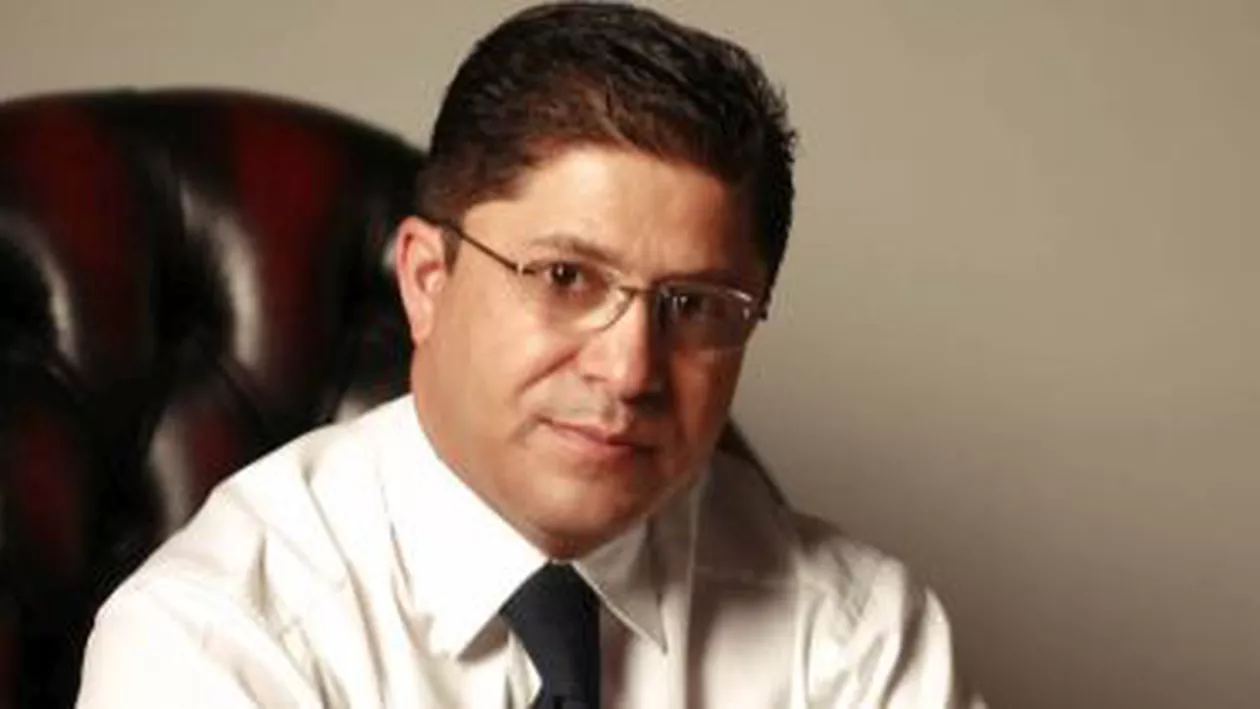 Gruia Stoica cere să fie judecat în libertate pentru că este postul Paștelui: ”Sunt un om de familie. E ireal ce se întâmplă”