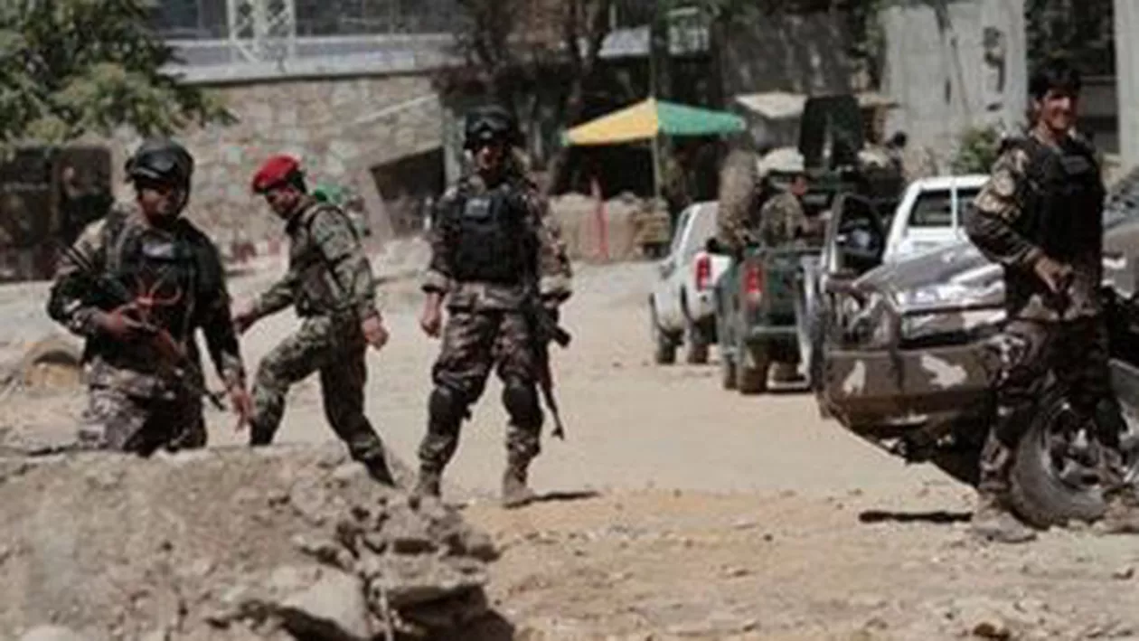 Afganistan: Cel puțin 13 civili au fost uciși într-un atentat cu bombă
