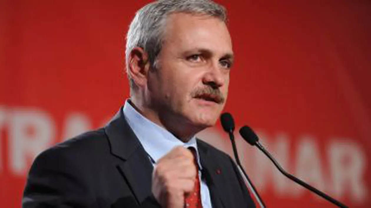 Liviu Dragnea: Nu vom renunța la proiectul de descentralizare