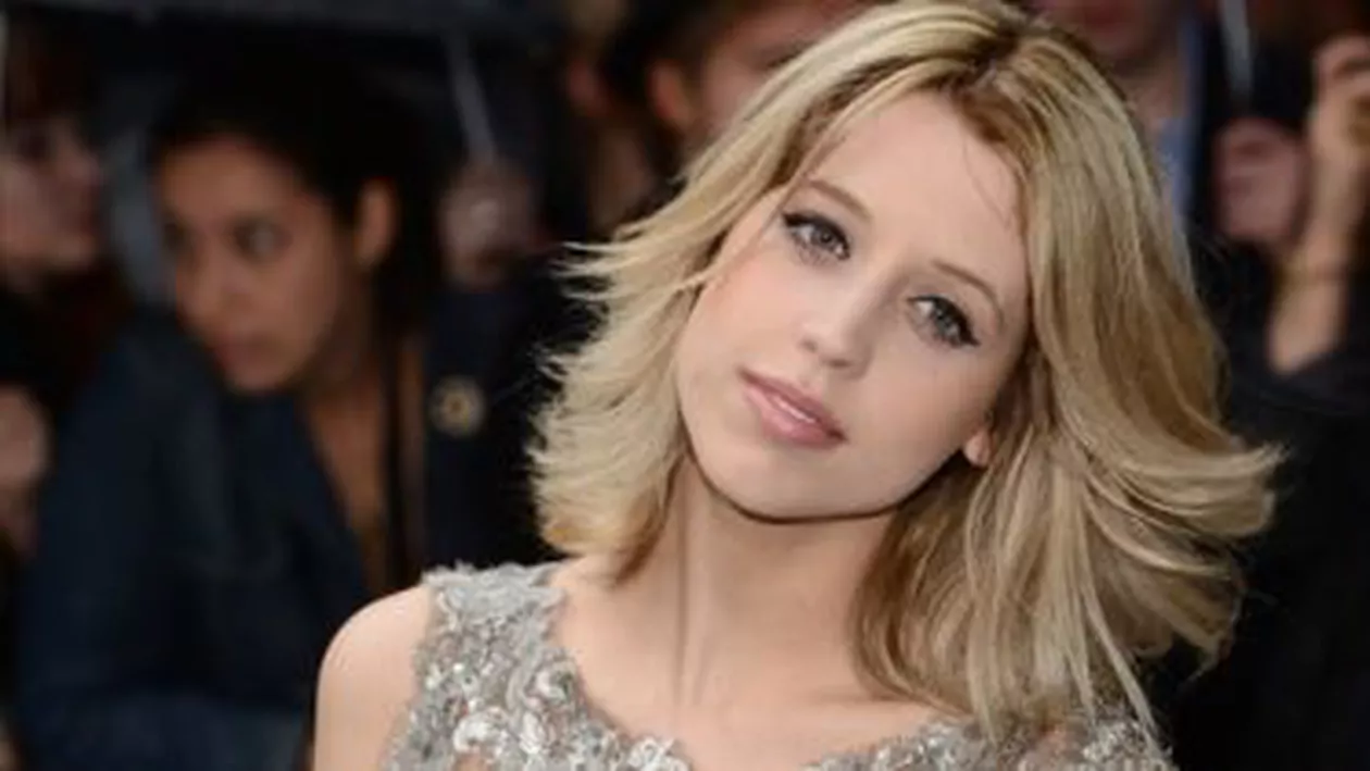 Prezentatoarea TV Peaches Geldof a încetat din viață la vârsta de 25 ani