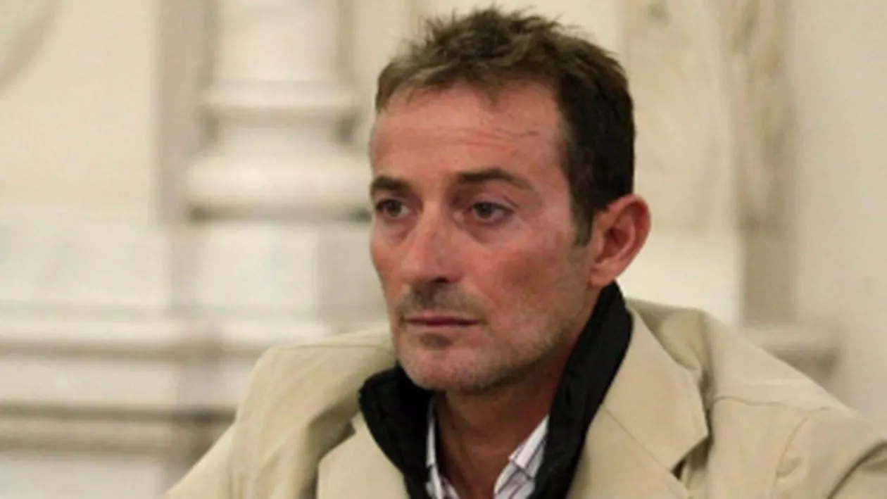 Percheziții la sediul Primăriei Constanța și la locuința lui Radu Mazăre