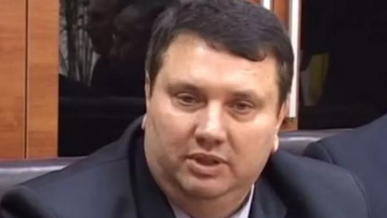 DNA: Președintele CJ Mehedinți făcea trafic de influență din cabinetul lui Victor Ponta, în prezența lui Radu Stroe