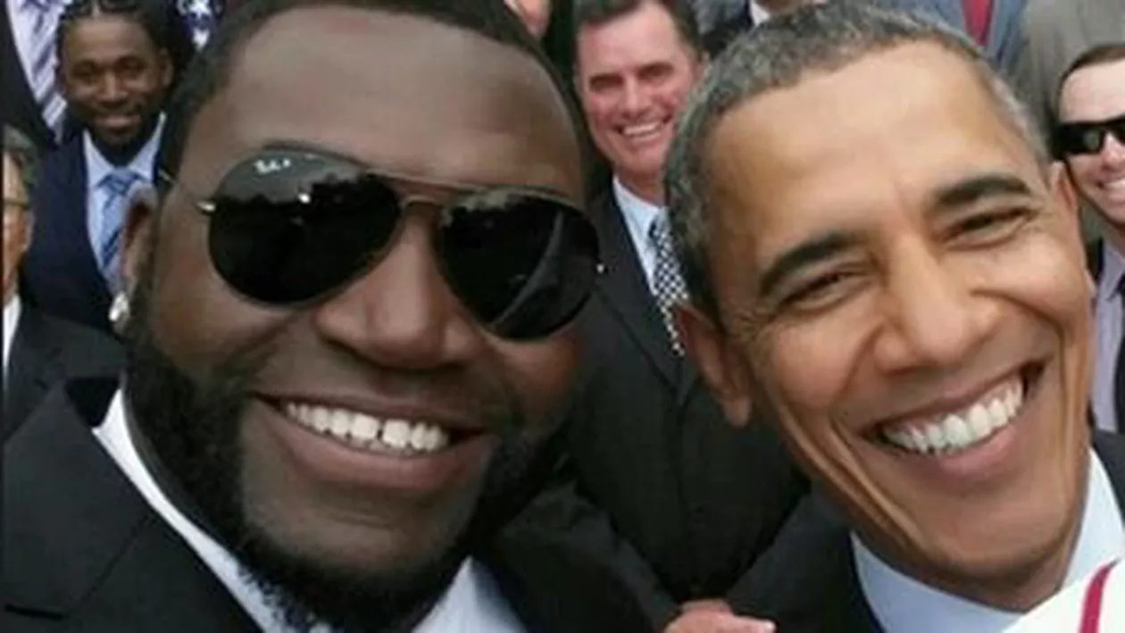 Casa Albă ar putea interzice selfie-urile cu președintele Barack Obama