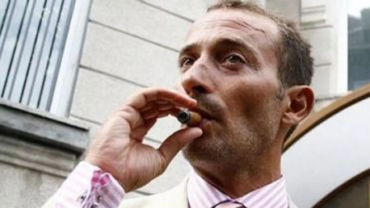 ANI face verificări asupra averii lui Radu Mazăre: Vezi imagini cu locuinţa acestuia din Mamaia (VIDEO)