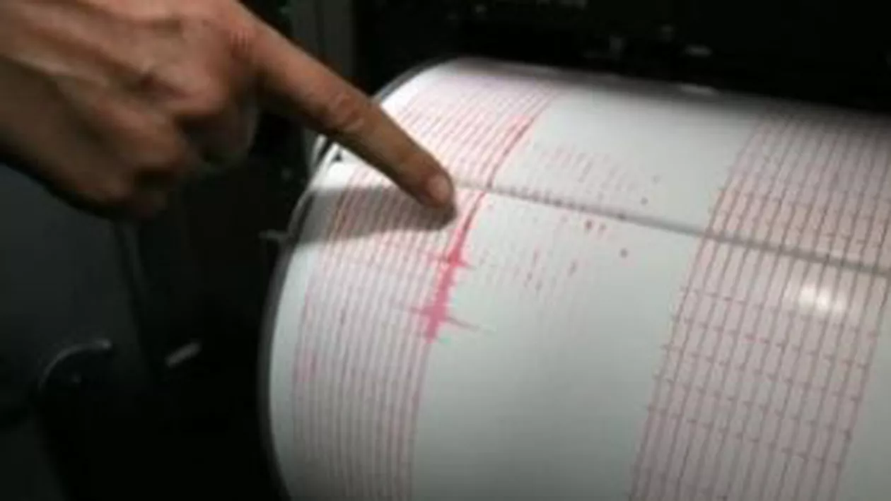 Cutremur de 5,6 magnitudine, produs în Chile