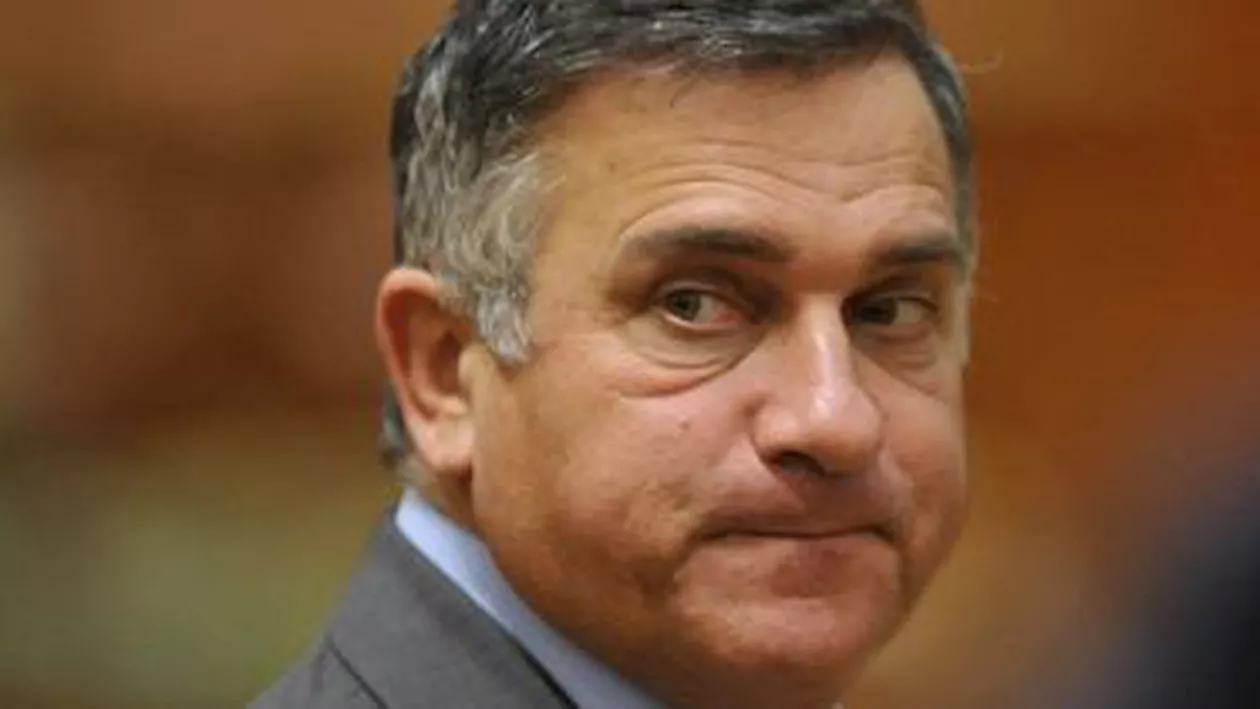 Curtea de Apel a respins definitiv contestația lui Gheorghe Funar privind candidatura la europarlamentare