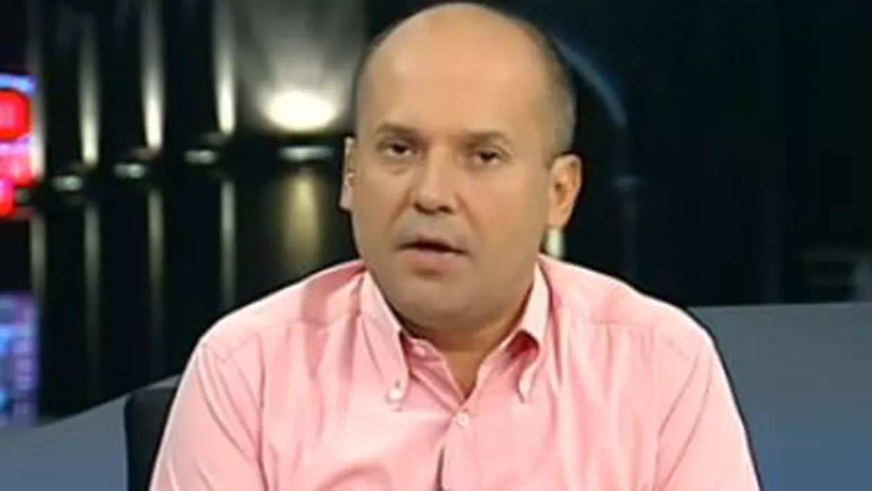 Radu Banciu: Radu Mazăre, clovnul națiunii, sfidează populația (VIDEO)