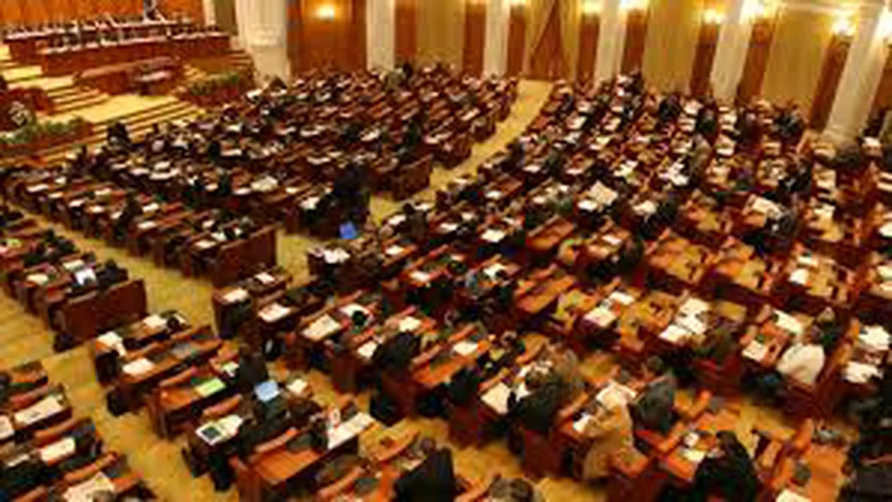 Surse: Un parlamentar ar fi vizat în dosarul în care a fost reţinut Radu Mazăre