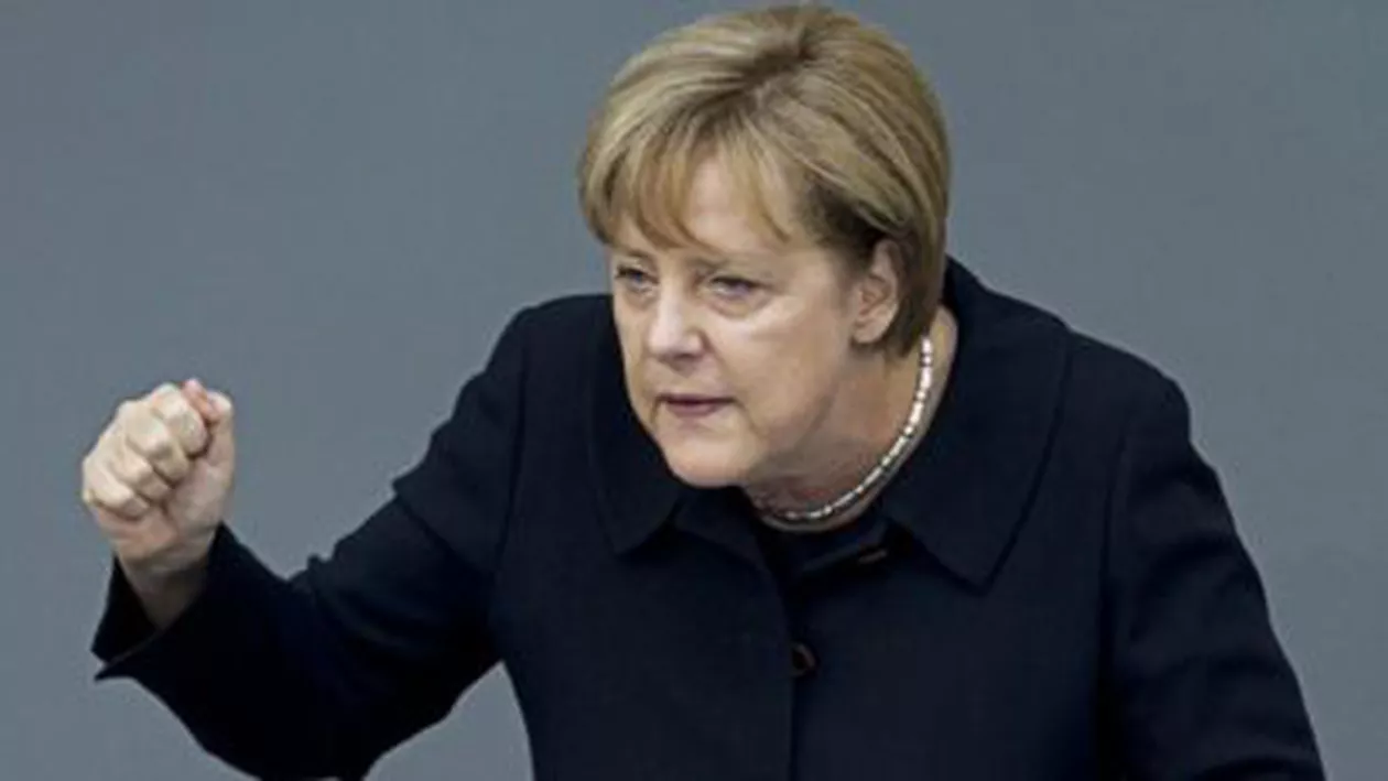 Angela Merkel a criticat Rusia pentru că nu dă niciun semn de detensionare în criza din Ucraina