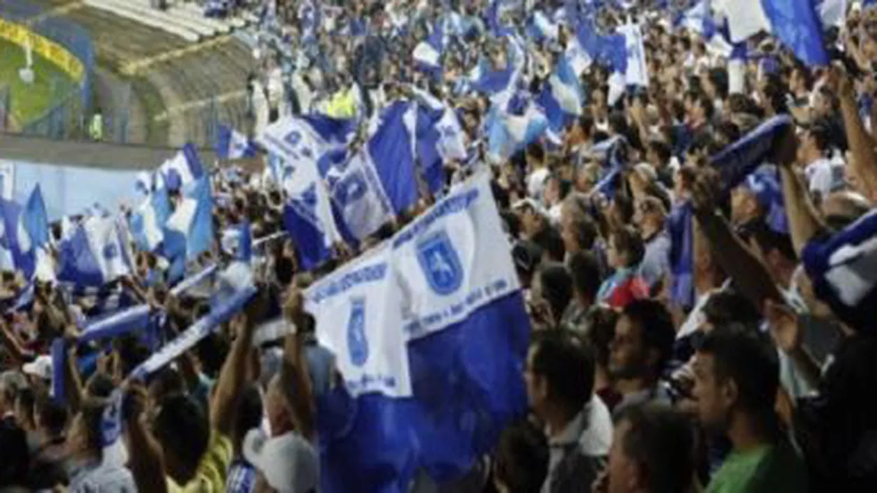 Tribunalul a respins planul de reorganizare al FC Universitatea Craiova: Clubul a intrat în faliment