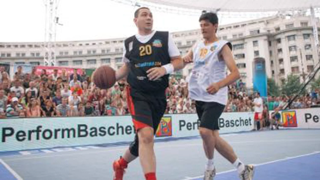 Victor Ponta va alerga la semimaraton: ”Nu pot să trăiesc fără sport”