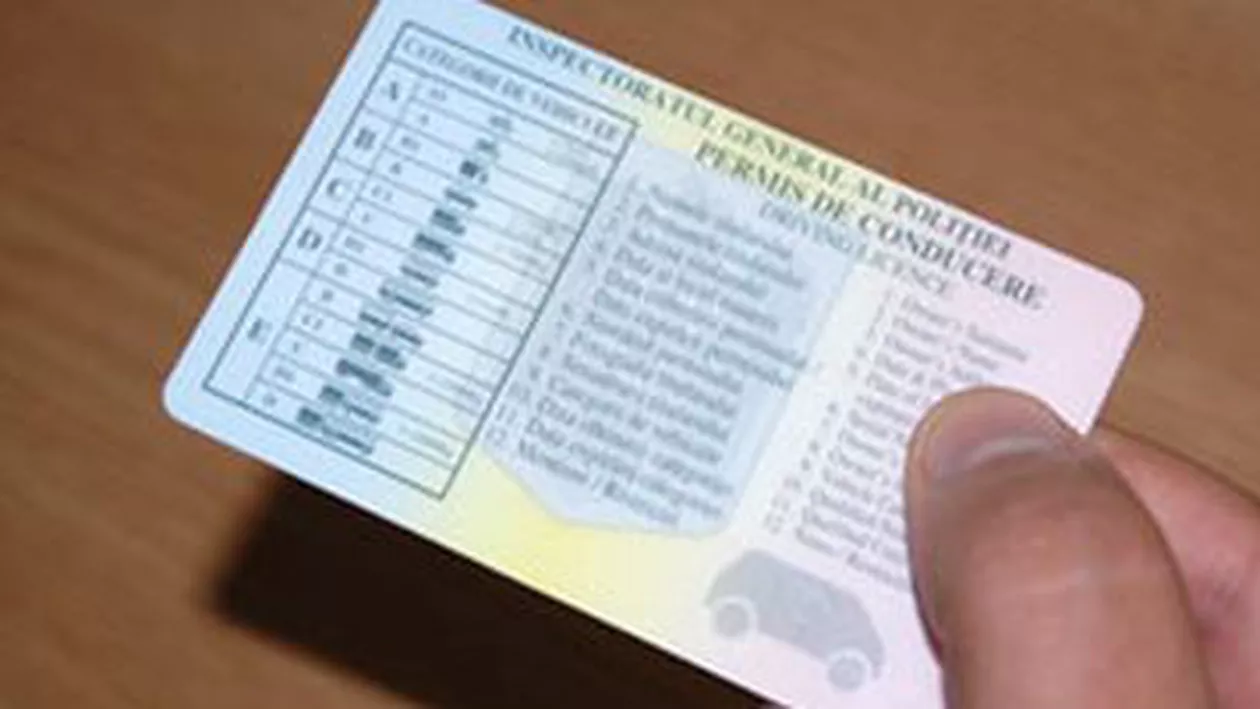 Patru gorjeni au fost condamnați la închisoare cu suspendare pentru implicare în obținerea de permise auto false