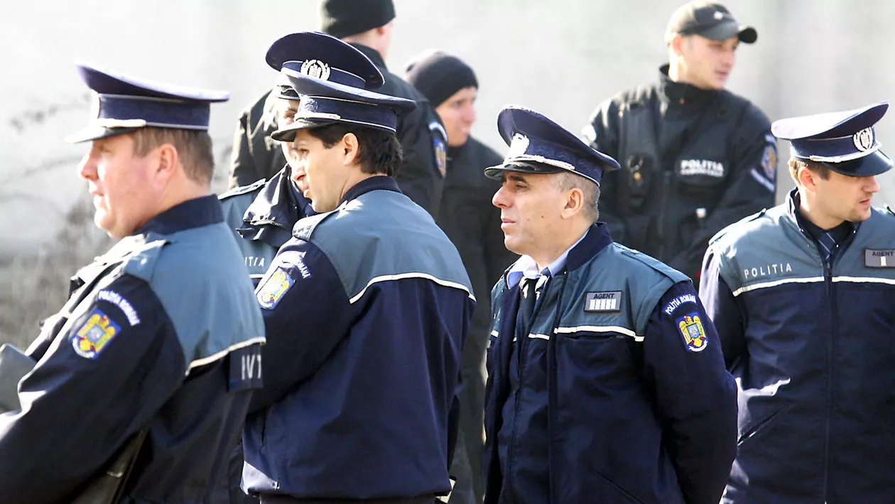 Alertă cu bombă la Parlament: O persoană a alarmat inutil autoritățile