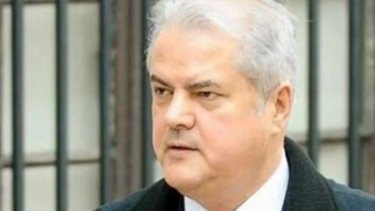 Năstase contestă la ÎCCJ faptul că un complet de judecată tergiversează redactarea deciziei în dosarul ”Zambaccian”