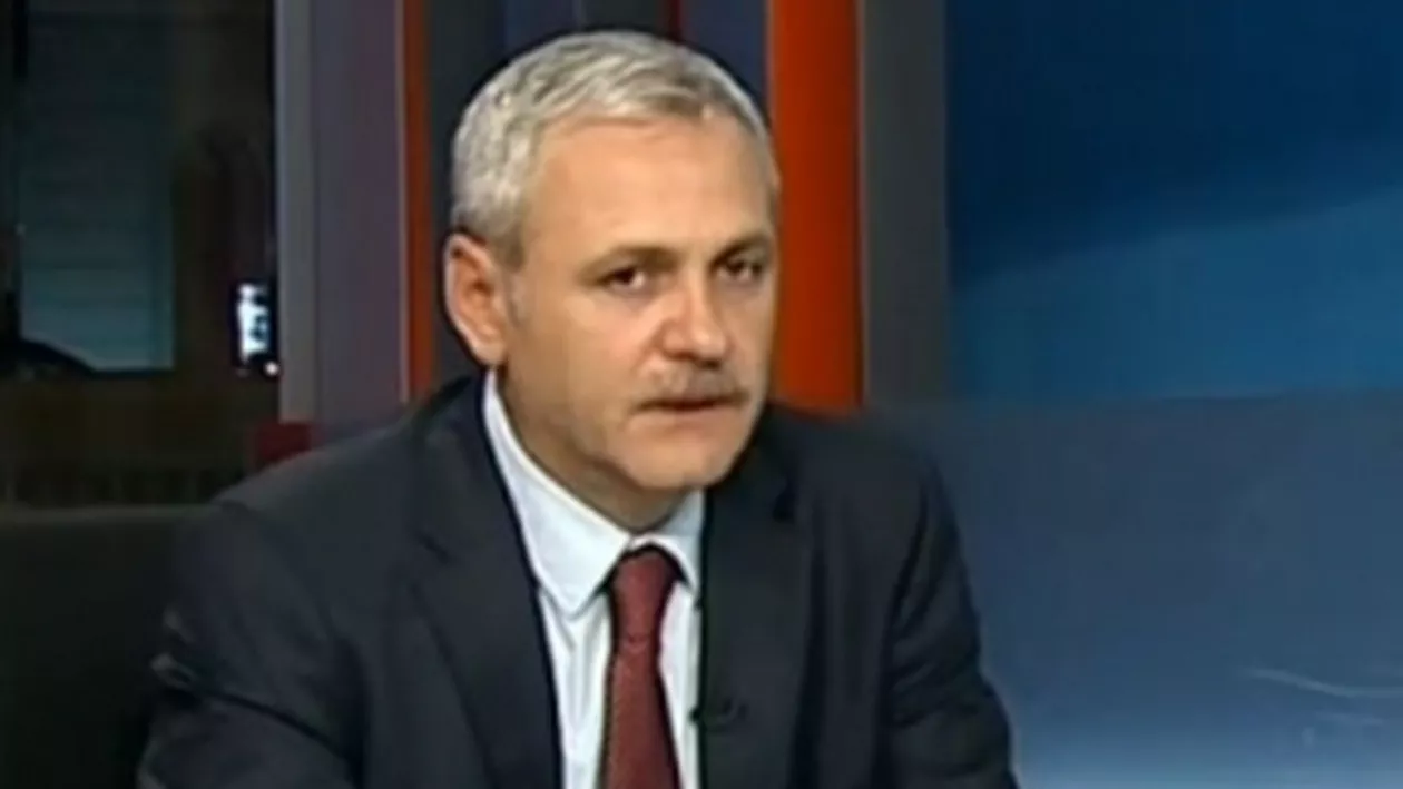Liviu Dragnea: Sunt câteva zeci de localităţi care sunt în insolvenţă sau au cerut să intre
