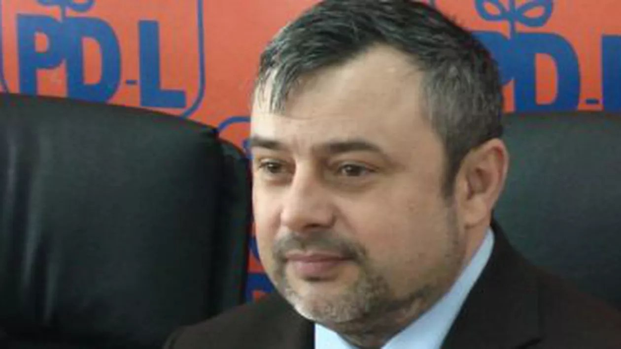 Ioan Bălan: PDL cere desființarea Comisiei de revizuire a Constituției