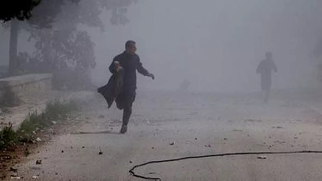 Siria: Cel puțin 51 de persoane au murit în confruntări armate între membri ai grupurilor insurgente