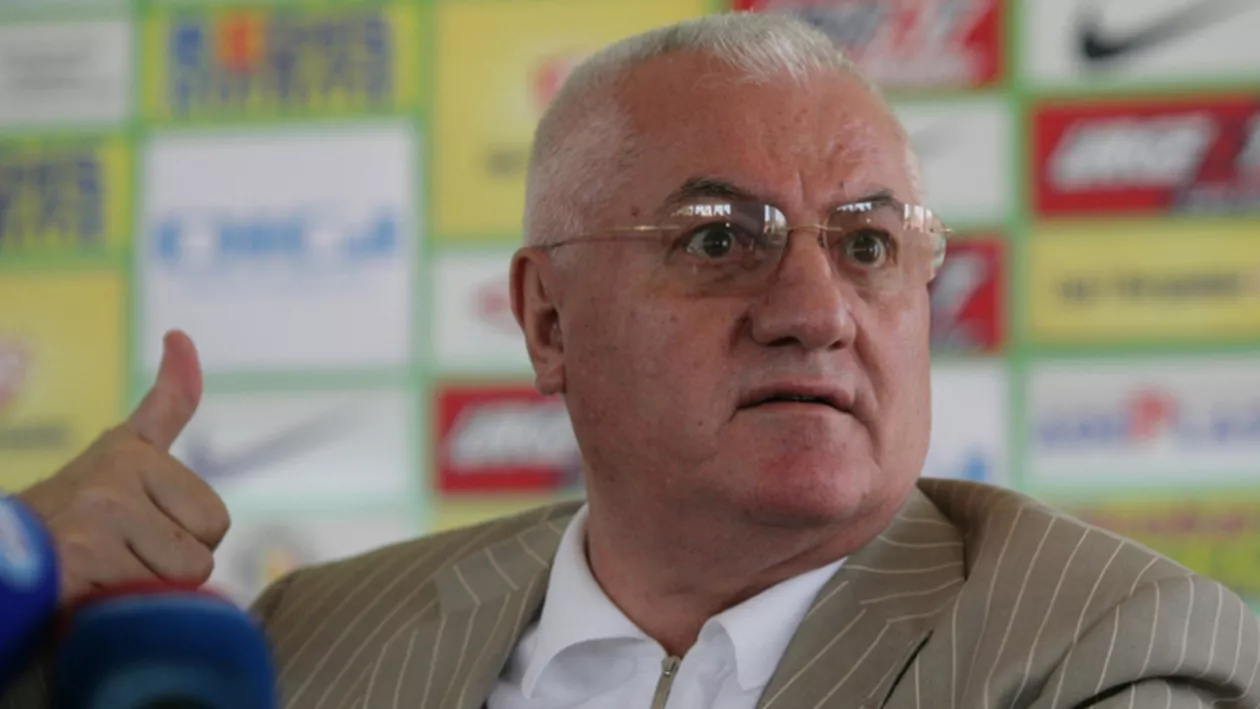 Motivarea eliberării lui Dumitru Dragomir: Nu are antecedente penale și niciun motiv să fugă din țară