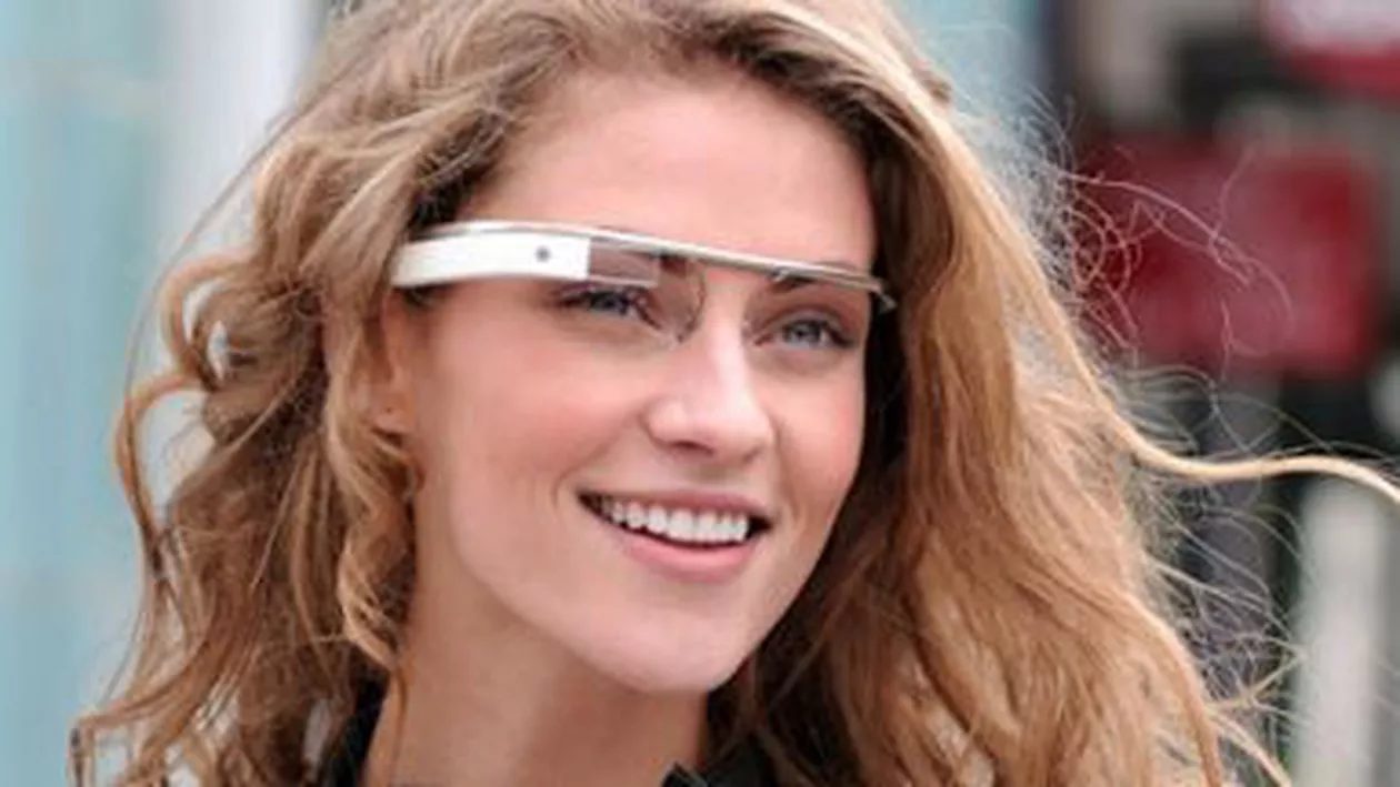 Google va prelua, pentru o perioadă limitată de timp, comenzi de la publicul larg din SUA pentru ochelarii Glass