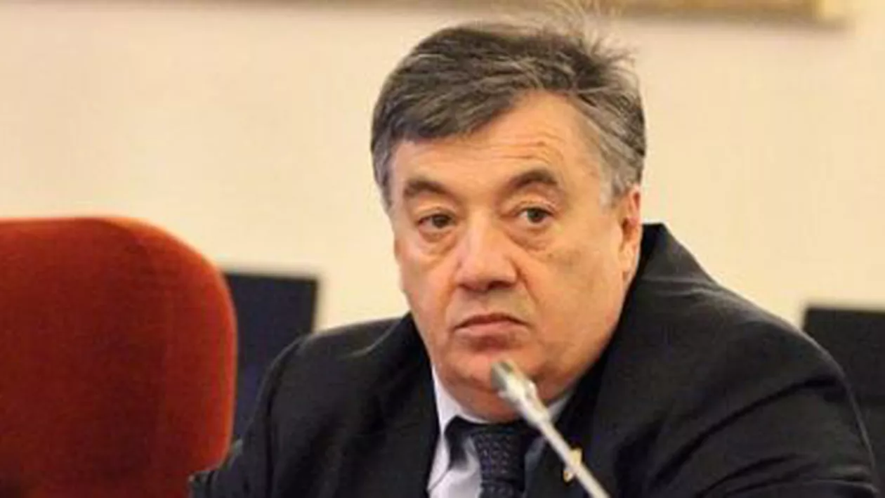 ÎCCJ: Vicepreședintele Comisiei Juridice Ciprian Nica a fost colaborator al fostei Securități