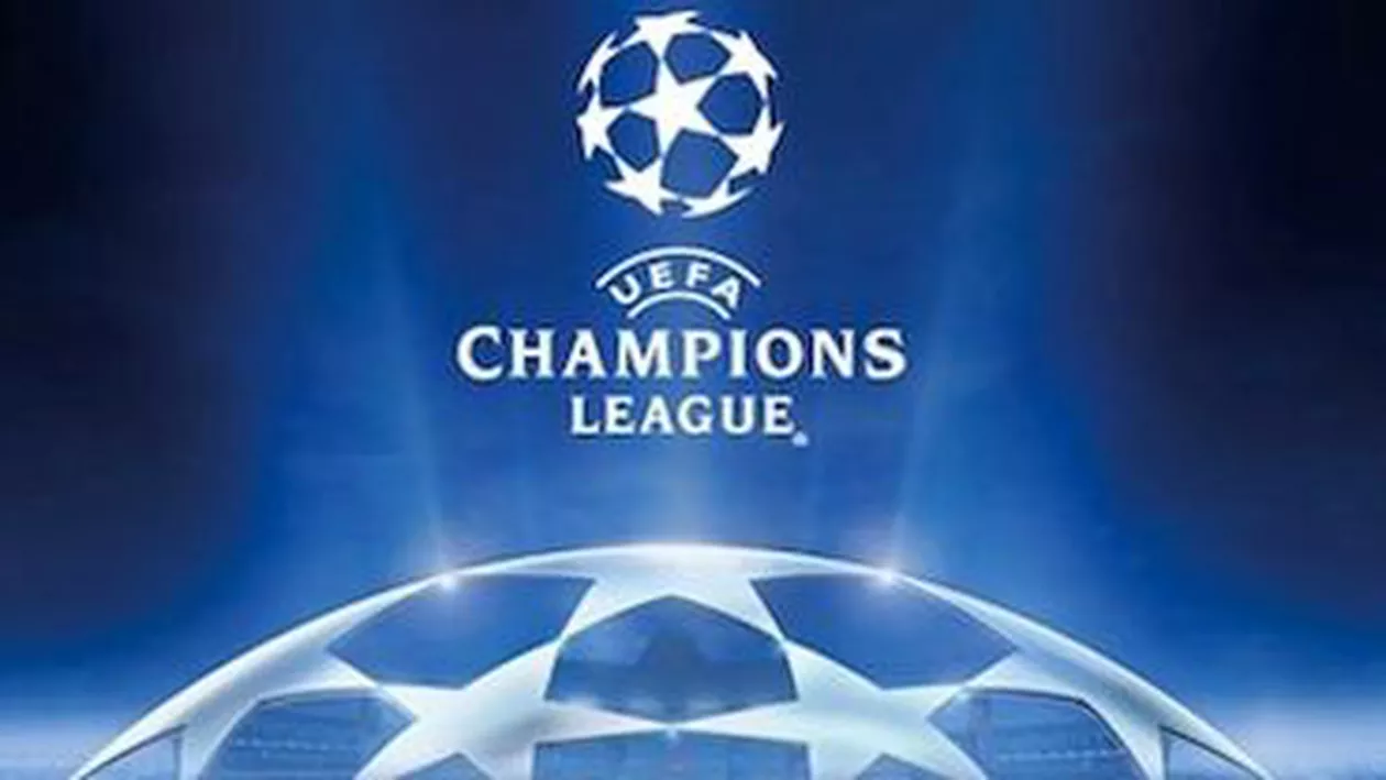 Semifinalele Champions League: Bayern va întâlni Real Madrid, în timp ce Atletico se va confrunta cu Chelsea
