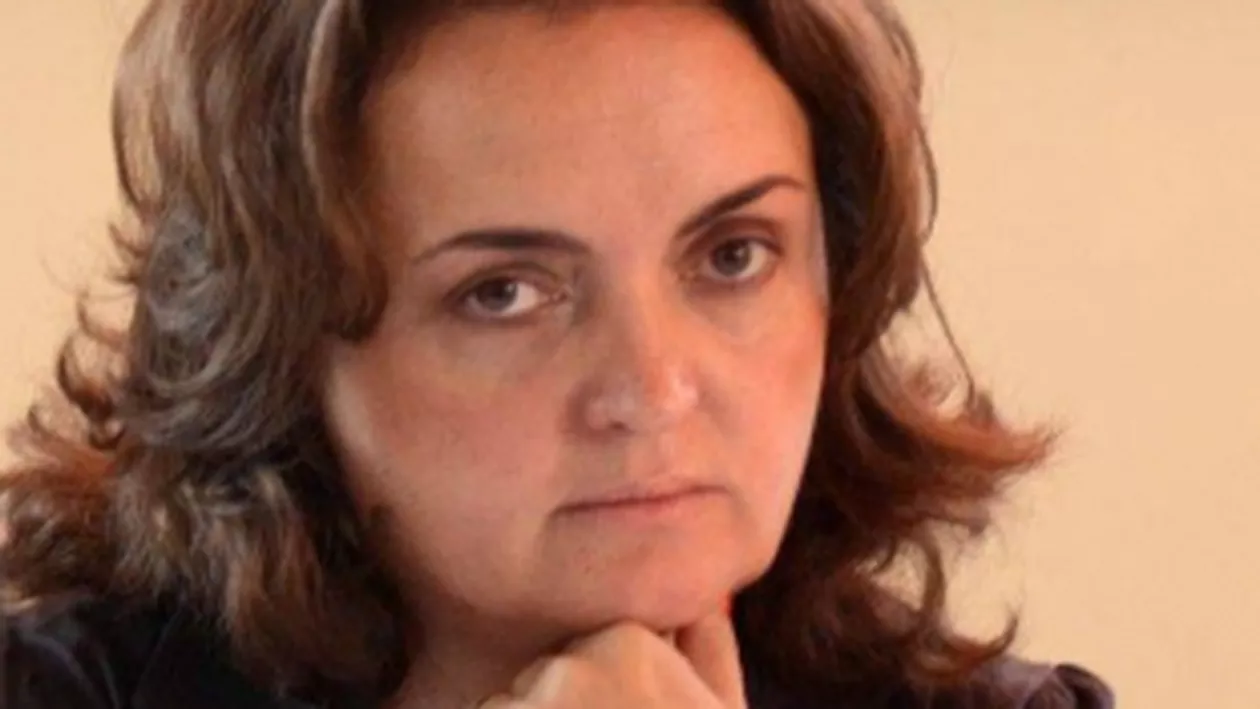 Narcisa Iorga, despre amenzile de la CNA: Drum fără restricții pentru Antena 3, acces interzis pentru B1 TV